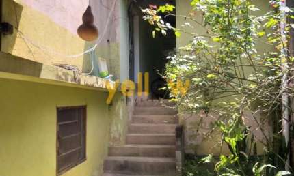 Casa com 6 quartos à venda na Nossa Senhora do Carmo, Arujá 