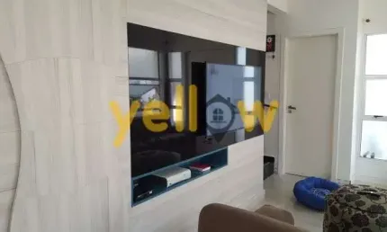 Casa com 3 quartos à venda no Jardim Modelo, Suzano 