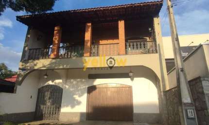Casa com 5 quartos à venda no Jardim Planalto, Arujá 