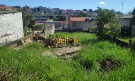 Lote / Terreno Residencial em Jardim Planalto  -  Arujá