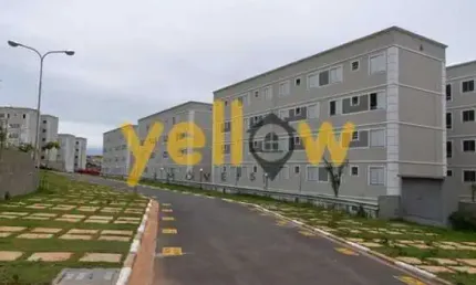 Apartamento com 2 quartos à venda na Vila Alzira, Guarulhos 