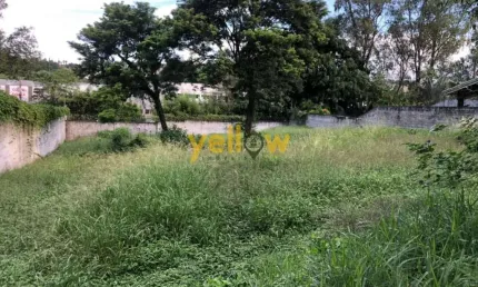 Terreno à venda no Jardim Fazenda Rincão, Arujá 