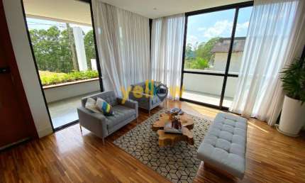 Casa com 3 quartos à venda no Residencial Real Park, Arujá 