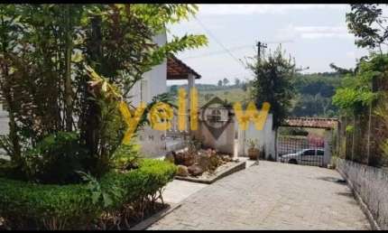 Casa com 3 quartos à venda no Pouso Alegre, Santa Isabel 