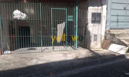Casa com 2 quartos à venda no Jardim Caiubi, Itaquaquecetuba 