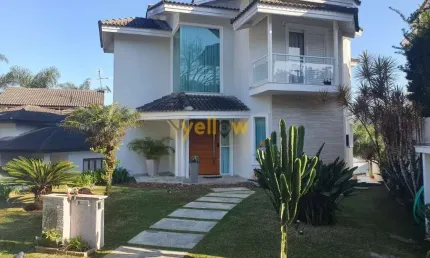 Casa à venda no Jardim Fazenda Rincão, Arujá 