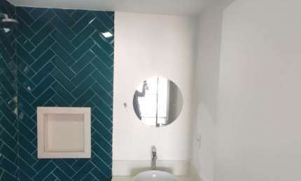 Apartamento com 1 quarto para alugar na Vila Lima, Arujá 