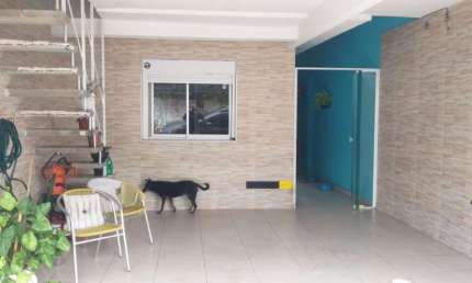 Casa com 3 quartos à venda na Vila Virgínia, Itaquaquecetuba 
