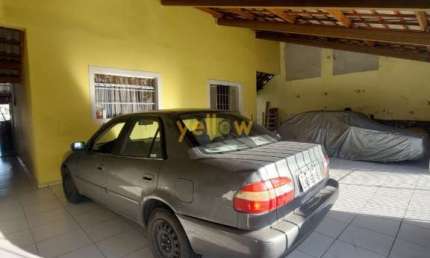 Casa à venda na Cidade Nova Arujá, Arujá 
