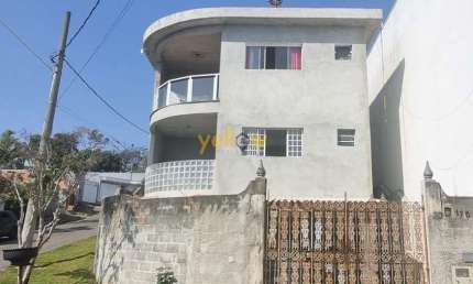 Casa com 4 quartos à venda na Vila Itaquá Mirim, Itaquaquecetuba 