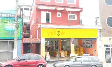 Prédio à venda no Centro, Arujá 