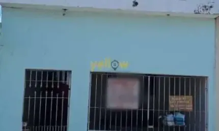 Casa com 3 quartos à venda na Vila Virgínia, Itaquaquecetuba 