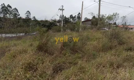 Chácara / sítio à venda no Pouso Alegre, Santa Isabel 