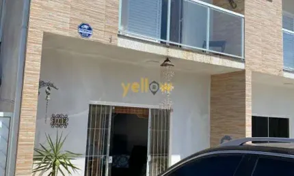 Casa com 2 quartos à venda em Luíza Mar Mirim, Itanhaém 
