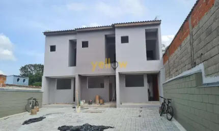 Casa com 3 quartos à venda na Vila Brasileira, Mogi das Cruzes 