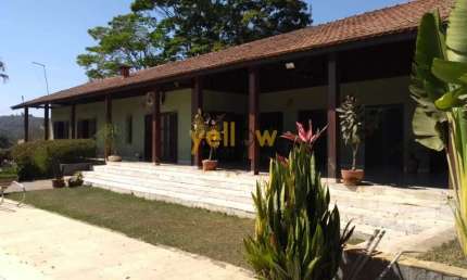 Chácara / sítio à venda em Ouro Fino, Santa Isabel 