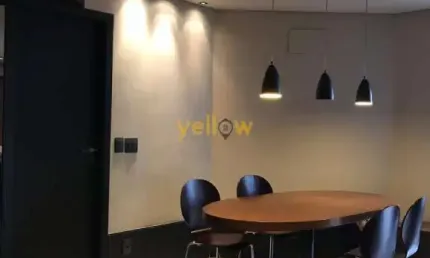 Apartamento com 2 quartos para alugar em Indianópolis, São Paulo 
