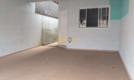 Casa com 2 quartos à venda no Jardim Moraes, Itaquaquecetuba 