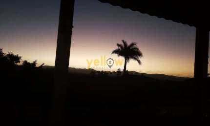 Chácara / sítio com 3 quartos à venda no Recanto Alpina, Santa Isabel 