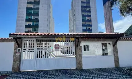 Apartamento com 2 quartos à venda no Canto do Forte, Praia Grande 