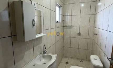 Casa com 2 quartos à venda no Jardim Caiubi, Itaquaquecetuba 