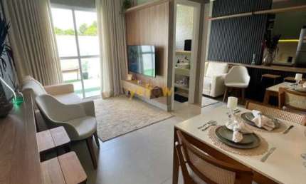 Apartamento com 2 quartos à venda no Arujá Center Ville, Arujá 