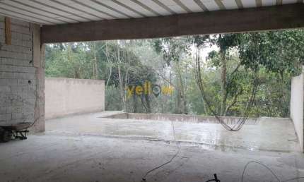 Casa com 4 quartos à venda no Aruã, Mogi das Cruzes 