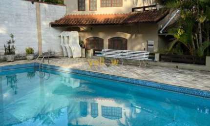 Chácara / sítio com 2 quartos à venda no Jardim Tupi, Arujá 