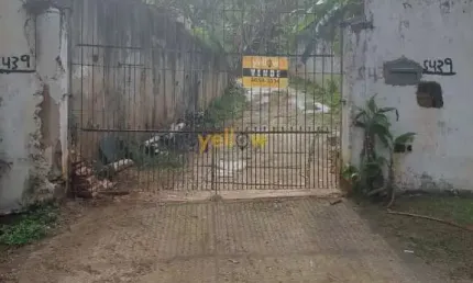 Terreno à venda no Chácaras Copaco, Arujá 