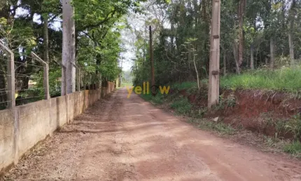 Chácara / sítio à venda na Granja Urupês, Santa Isabel 