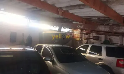 Casa com 7 quartos à venda no Parque Rodrigo Barreto, Arujá 
