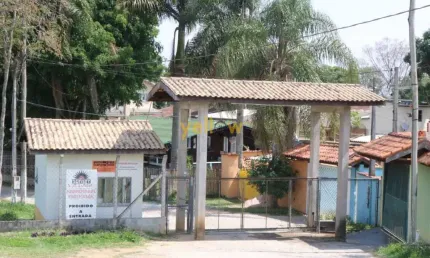 Casa em Condomínio Fechado em Mirante do Arujá - Arujá, SP