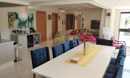 Apartamento com 3 quartos à venda no Jardim Limoeiro, Arujá 