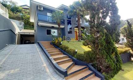 Casa com 3 quartos à venda no Caputera, Arujá 