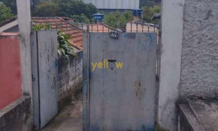 Casa com 4 quartos à venda no Jardim Jóia, Arujá 