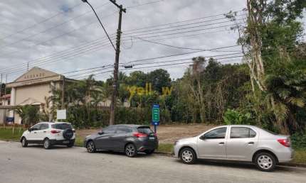 Terreno à venda no Centervalle, Bertioga 