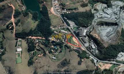 Ponto comercial à venda no Morro Grande, Santa Isabel 