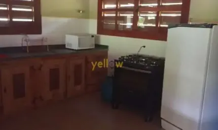 Fazenda à venda no Centro, Santa Isabel 