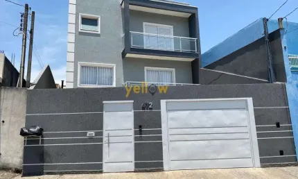 Casa em Bairro em Parque Santa Tereza  -  Santa Isabel