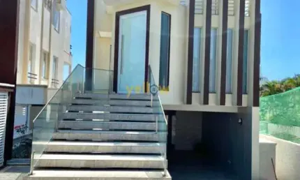 Casa com 5 quartos à venda no Parque Residencial Itapeti, Mogi das Cruzes 