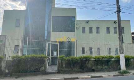 Área Industrial em Jardim Paineira  -  Itaquaquecetuba