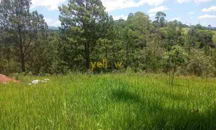 Terreno Residencial  em Recento No Céu  -  Santa Isabel