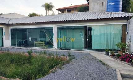Casa com 4 quartos à venda na Chácaras Eldorado, Santa Isabel 