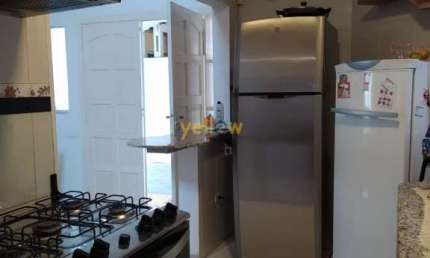 Casa com 3 quartos à venda no Jardim Jóia, Arujá 