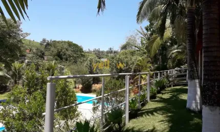 Chácara / sítio com 3 quartos à venda na Estancia Aralu, Santa Isabel 
