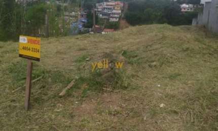 Terreno Residencial  em Jardim Vista Verde  -  Santa Isabel