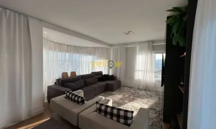 Apartamento com 4 quartos à venda na Vila Oliveira, Mogi das Cruzes 
