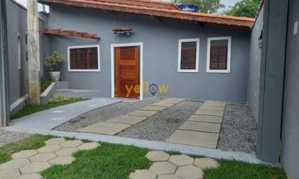 Chácara / sítio com 3 quartos à venda na Chácara Bananal, Arujá 