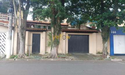 Casa comercial à venda no Jardim Rincão, Arujá 