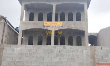 Casa Comercial à Venda e Locação em Jardim Renata, Arujá – 4 Dorms